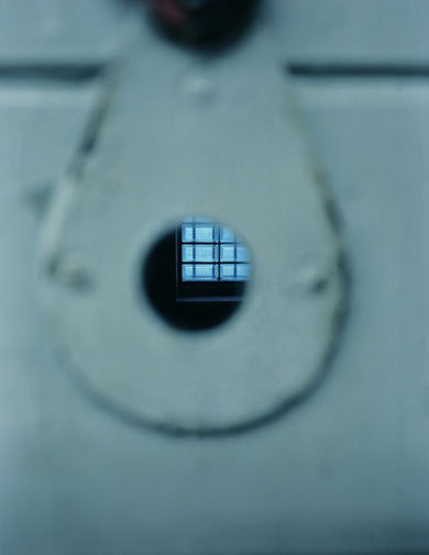 Der Spion